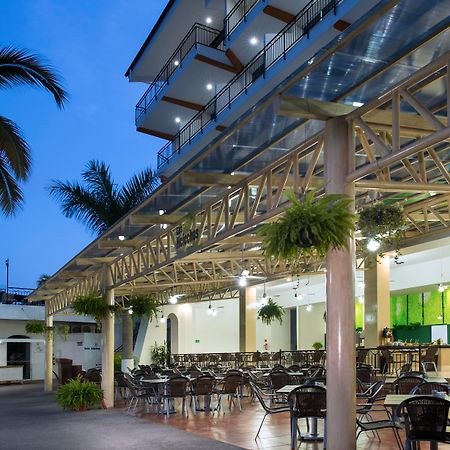 Costa Club Punta Arena - Todo Incluido Puerto Vallarta Exterior photo