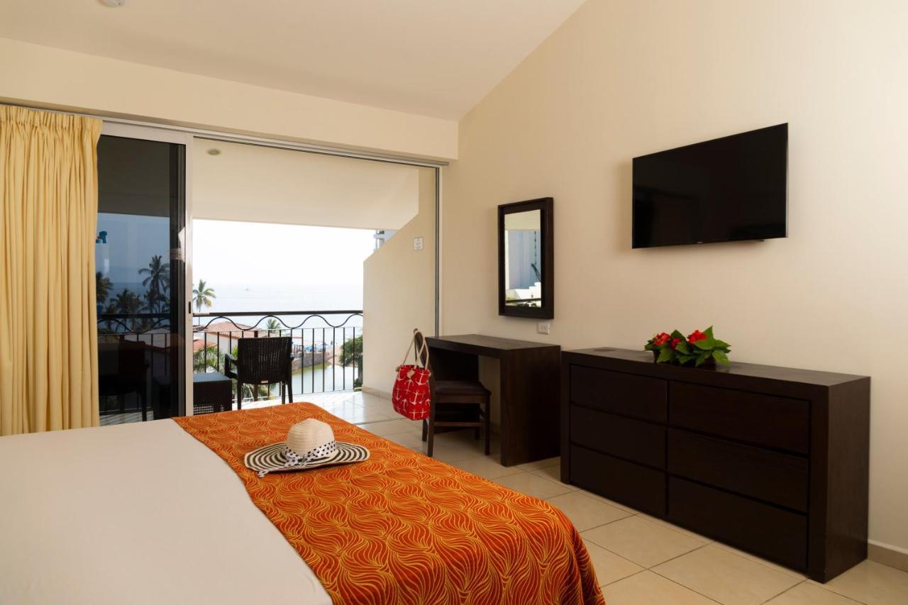 Costa Club Punta Arena - Todo Incluido Puerto Vallarta Exterior photo