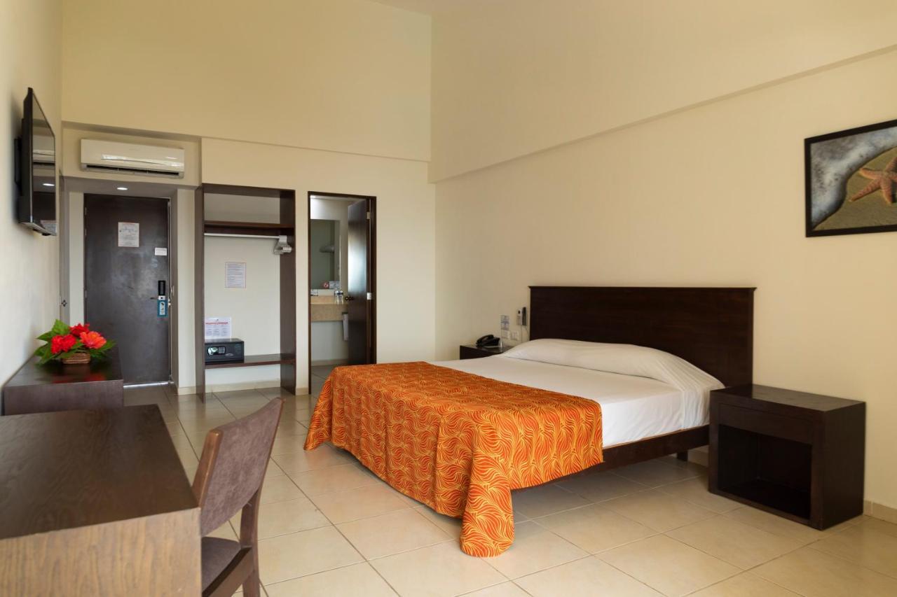 Costa Club Punta Arena - Todo Incluido Puerto Vallarta Exterior photo