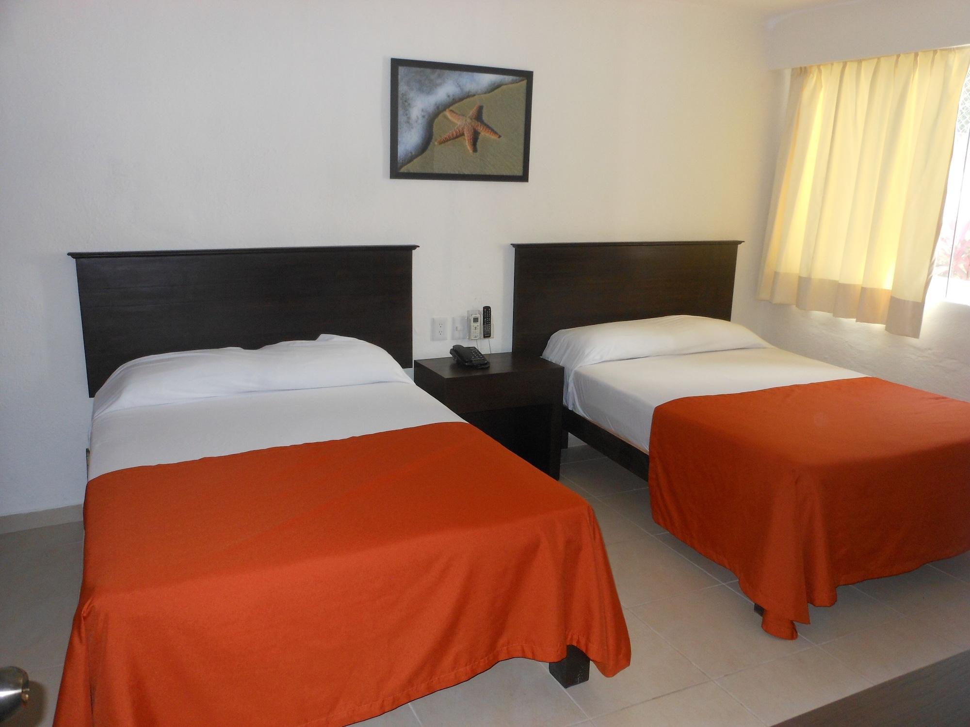 Costa Club Punta Arena - Todo Incluido Puerto Vallarta Exterior photo