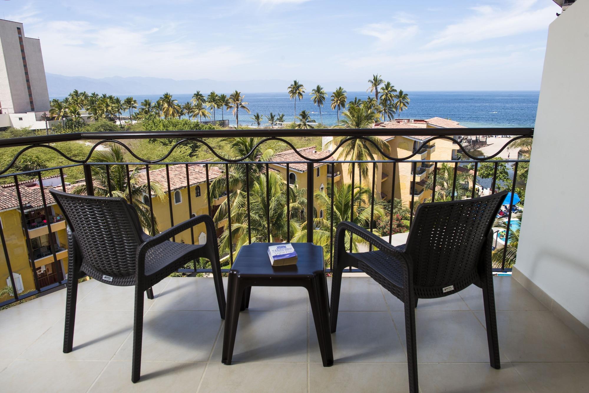 Costa Club Punta Arena - Todo Incluido Puerto Vallarta Exterior photo