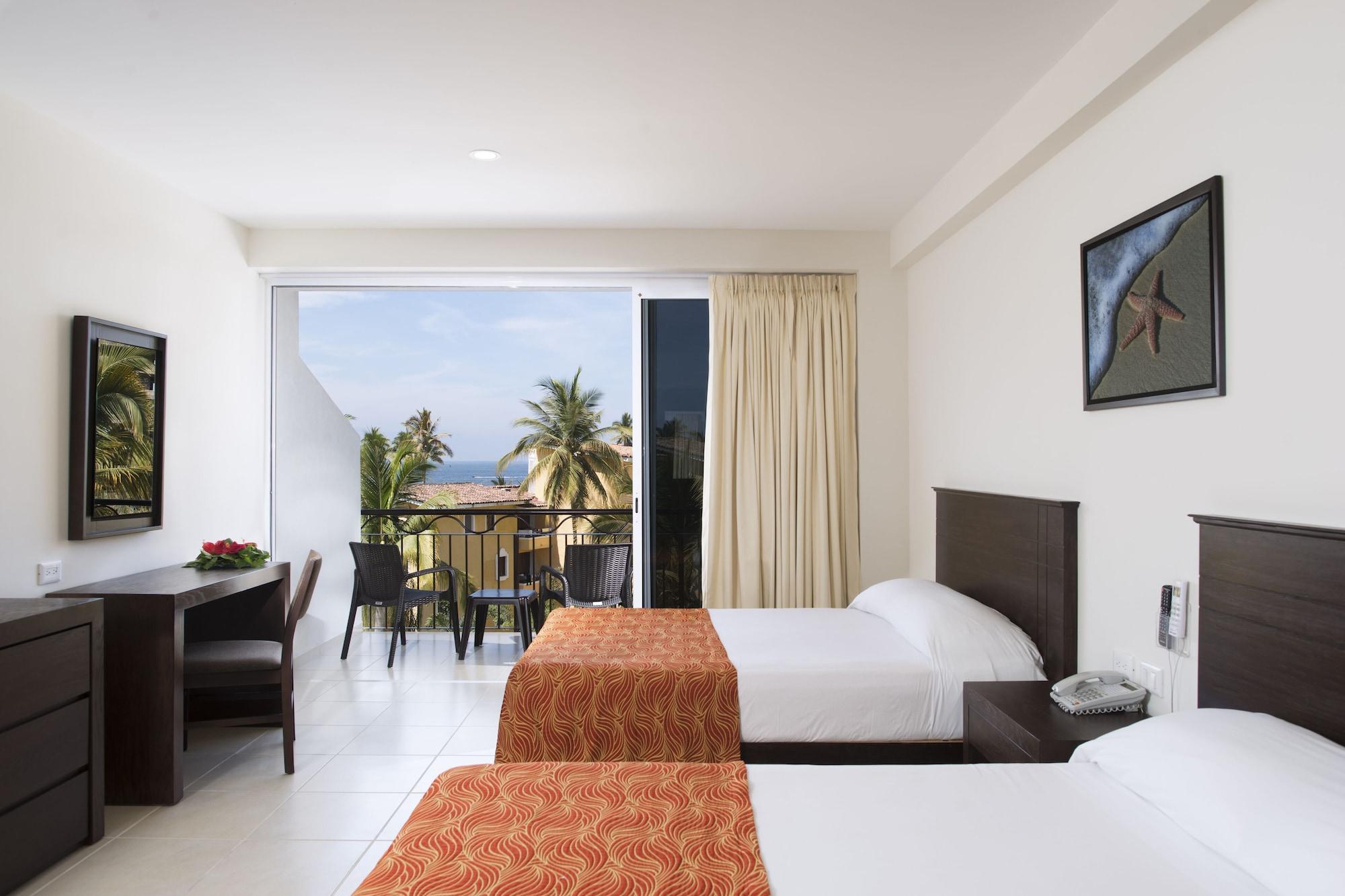 Costa Club Punta Arena - Todo Incluido Puerto Vallarta Exterior photo
