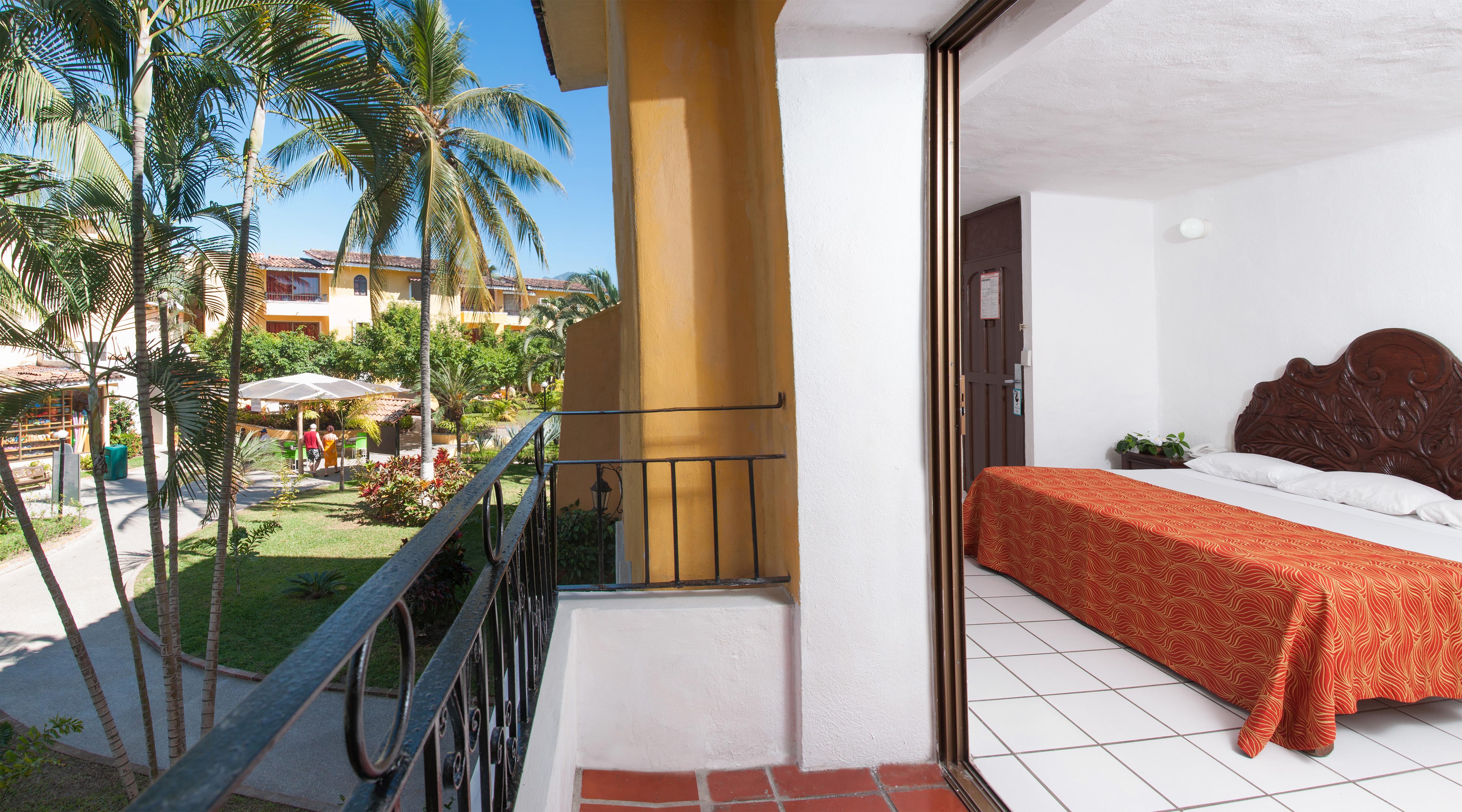 Costa Club Punta Arena - Todo Incluido Puerto Vallarta Exterior photo