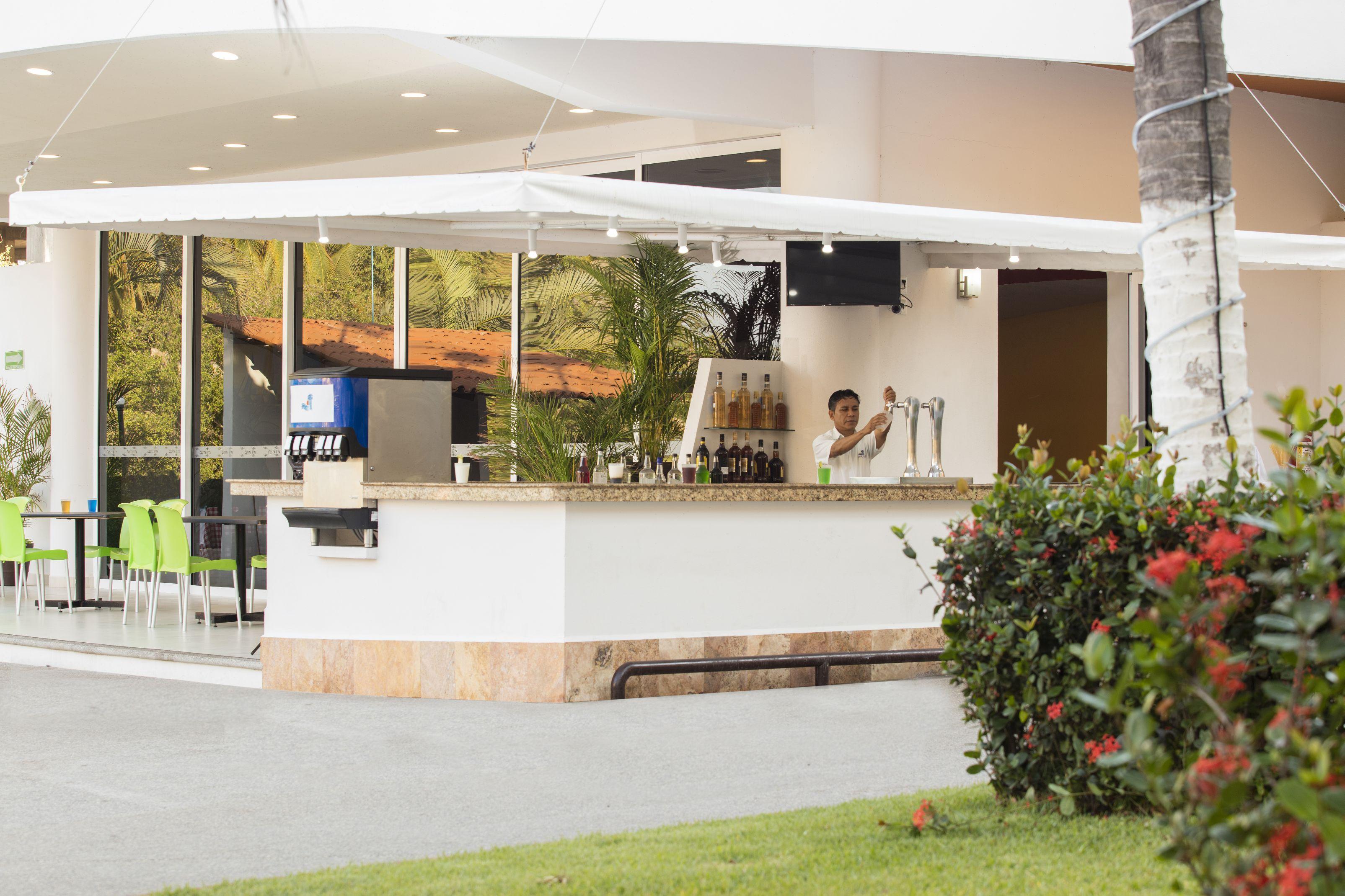 Costa Club Punta Arena - Todo Incluido Puerto Vallarta Exterior photo