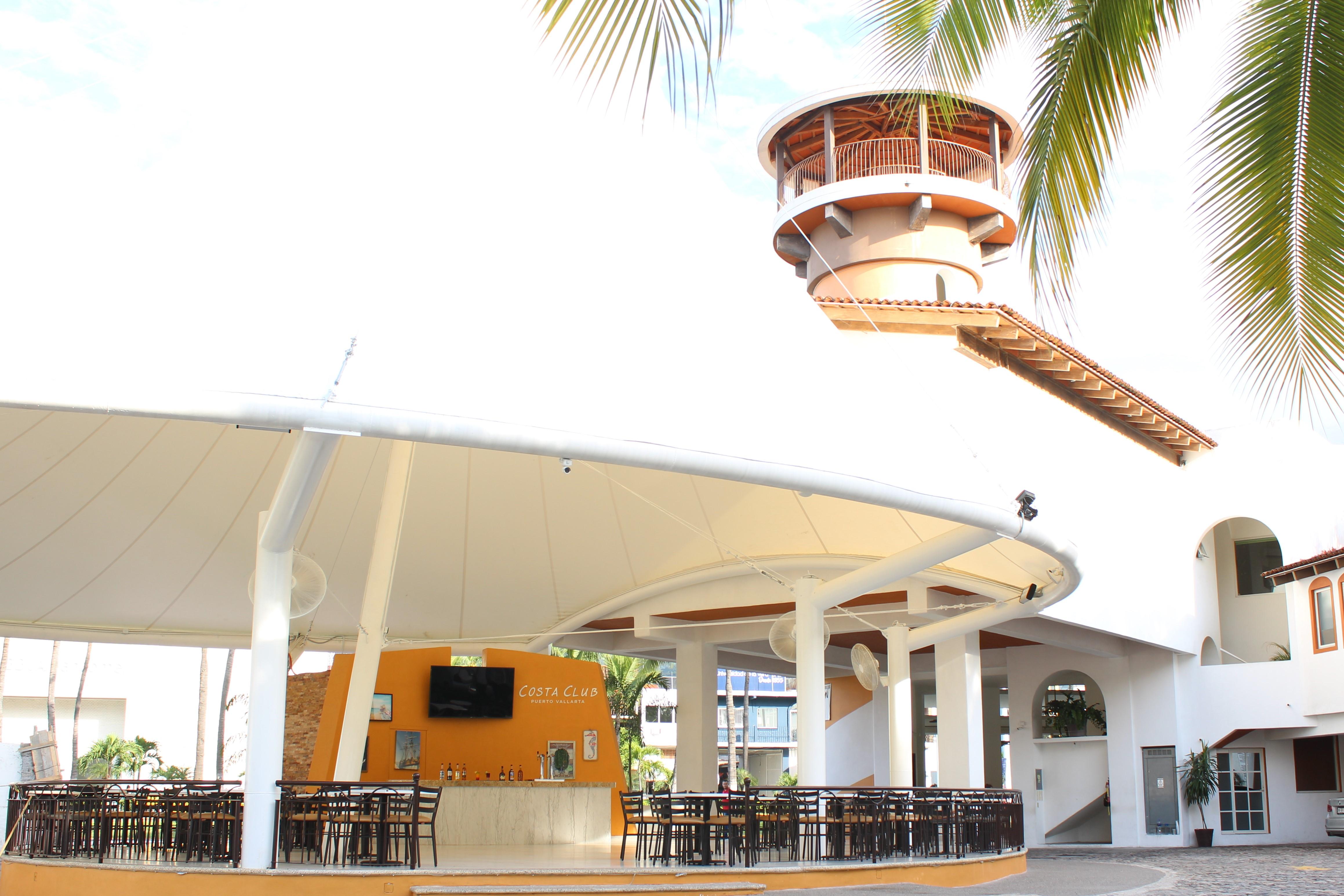 Costa Club Punta Arena - Todo Incluido Puerto Vallarta Exterior photo