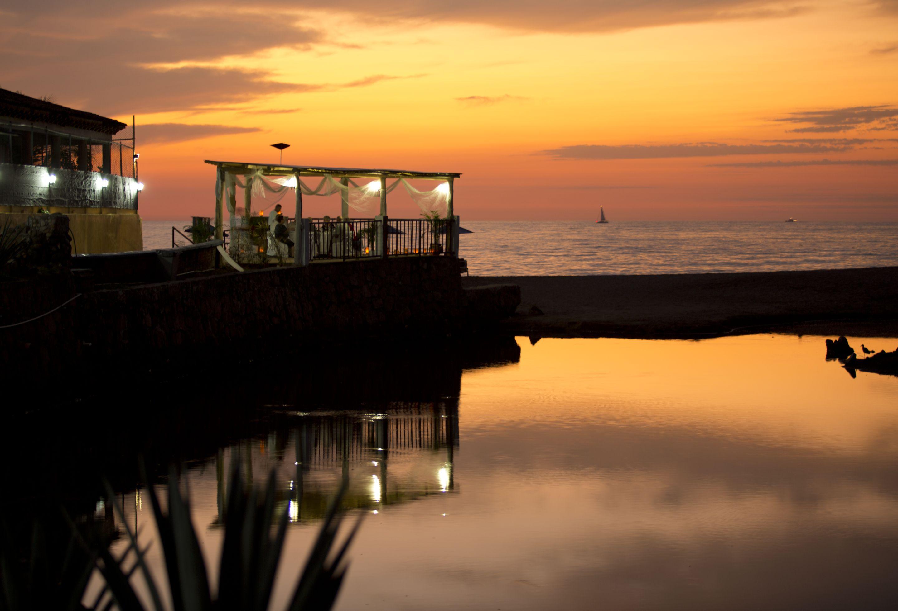 Costa Club Punta Arena - Todo Incluido Puerto Vallarta Exterior photo