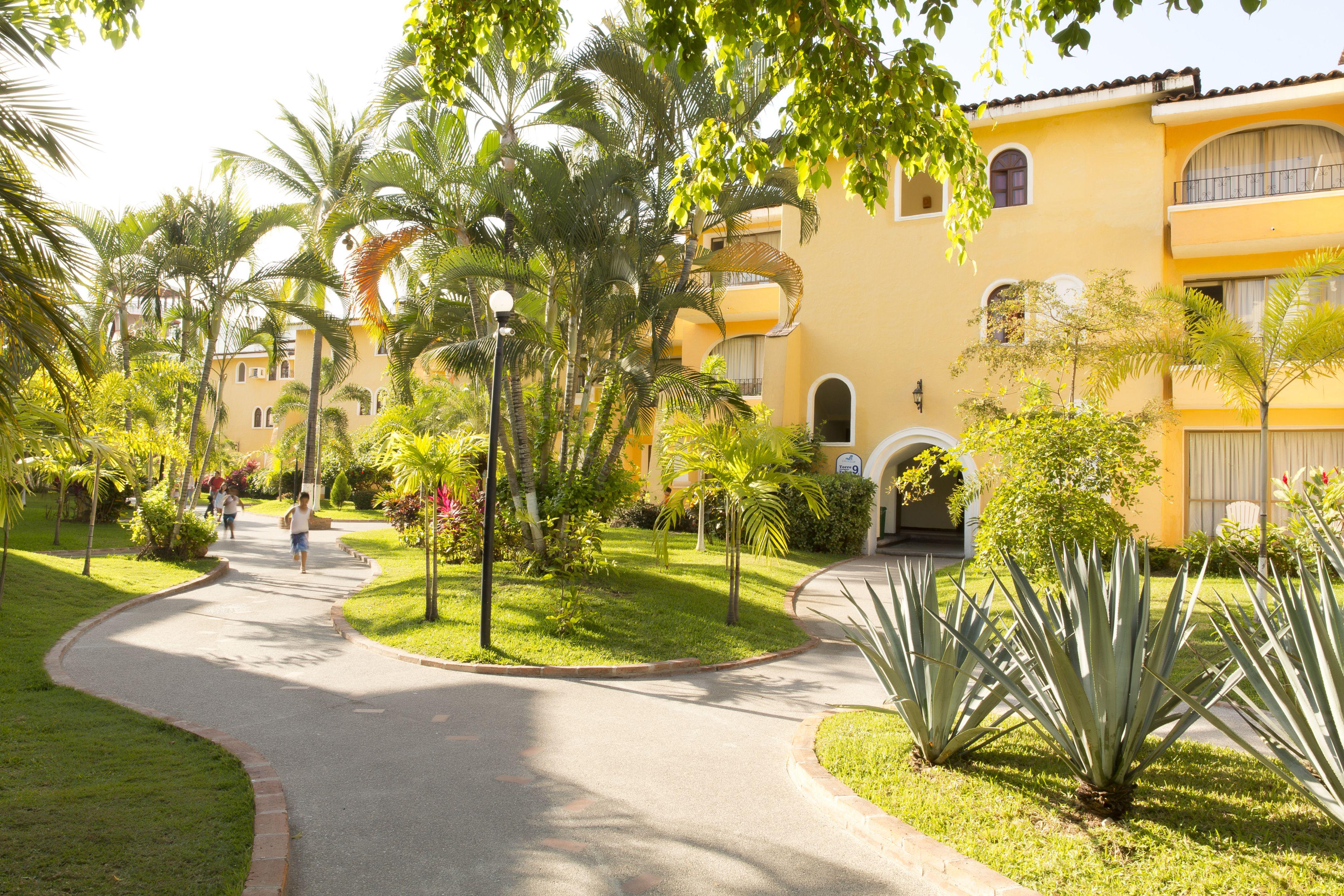 Costa Club Punta Arena - Todo Incluido Puerto Vallarta Exterior photo