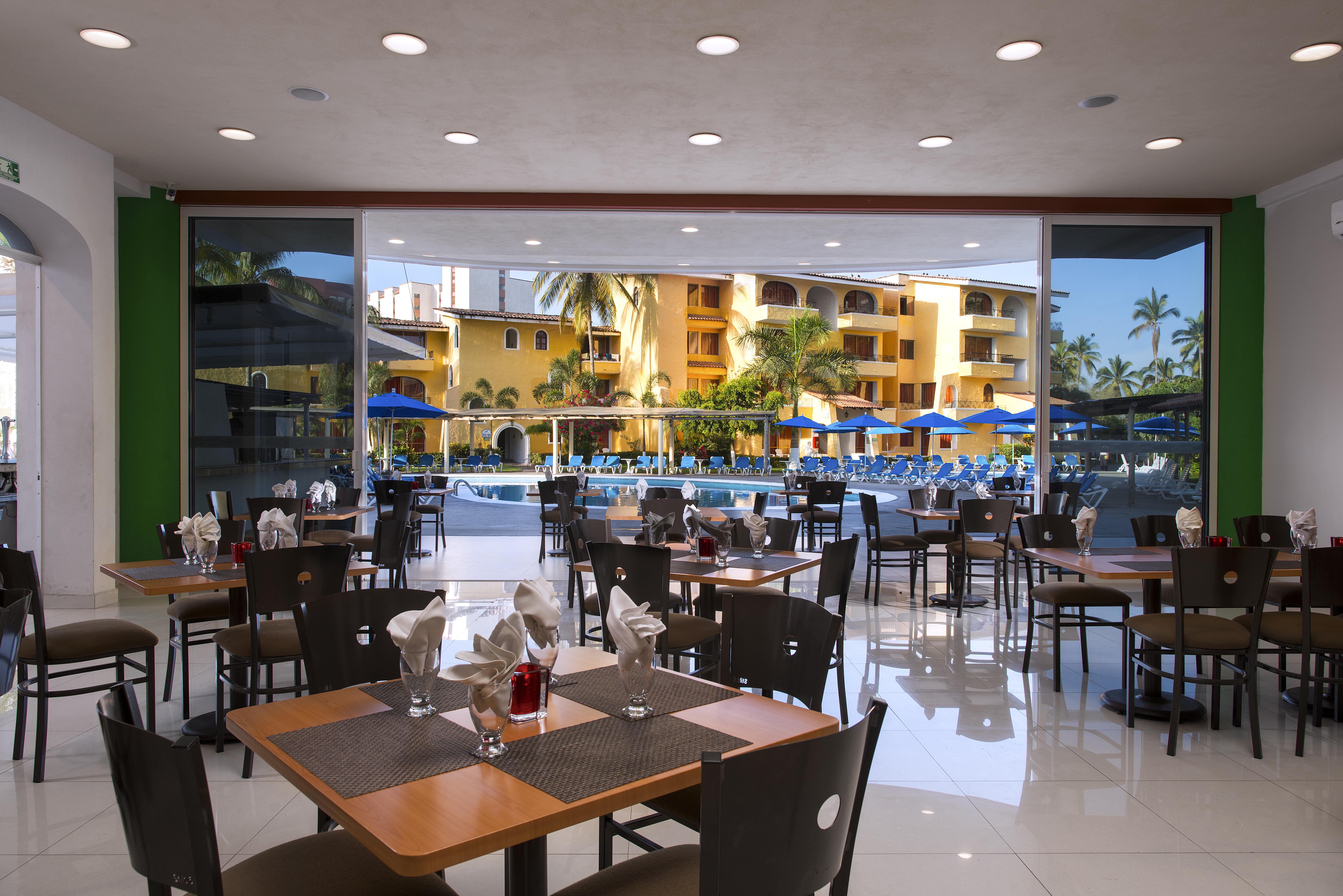 Costa Club Punta Arena - Todo Incluido Puerto Vallarta Exterior photo
