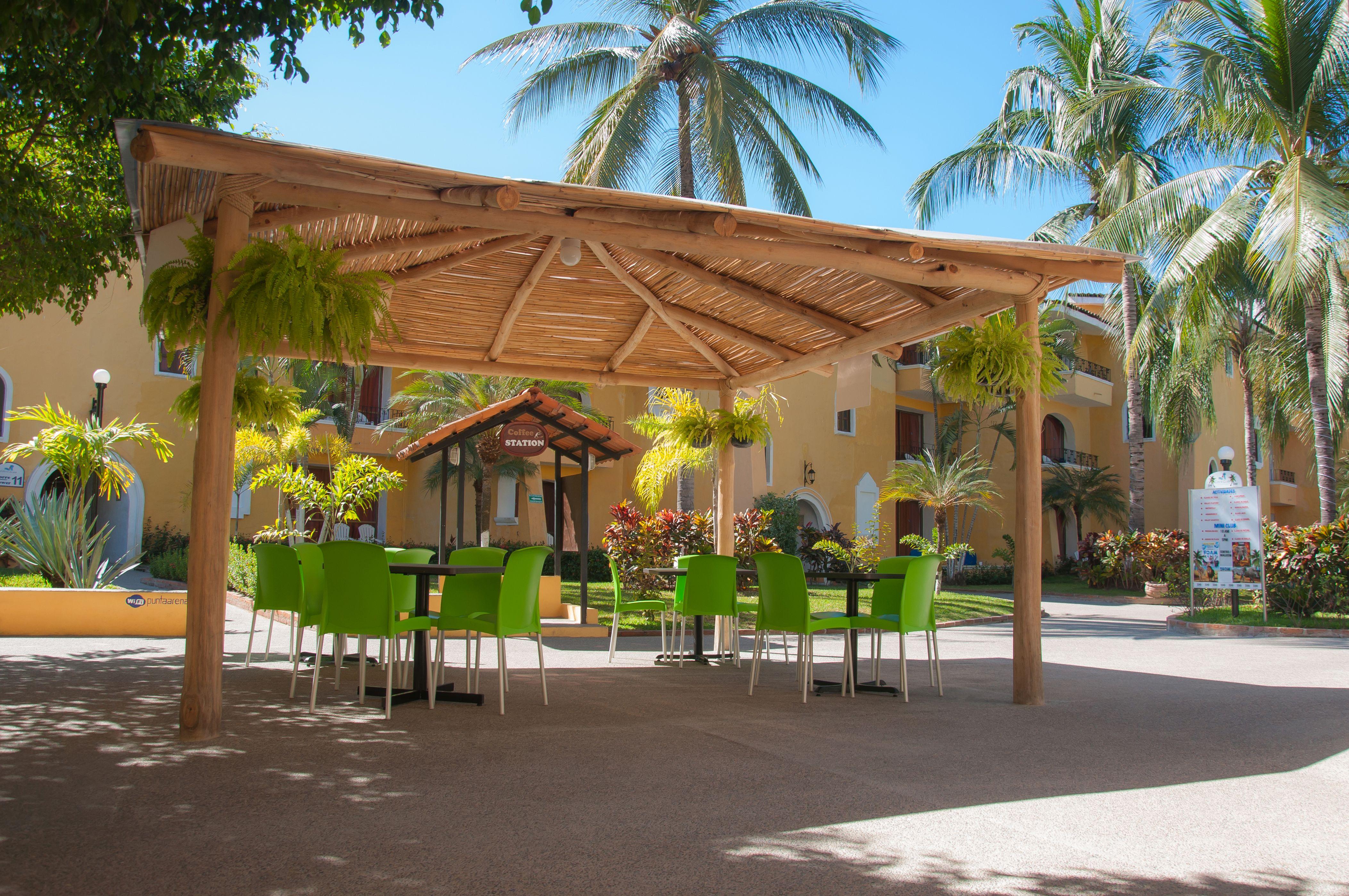Costa Club Punta Arena - Todo Incluido Puerto Vallarta Exterior photo