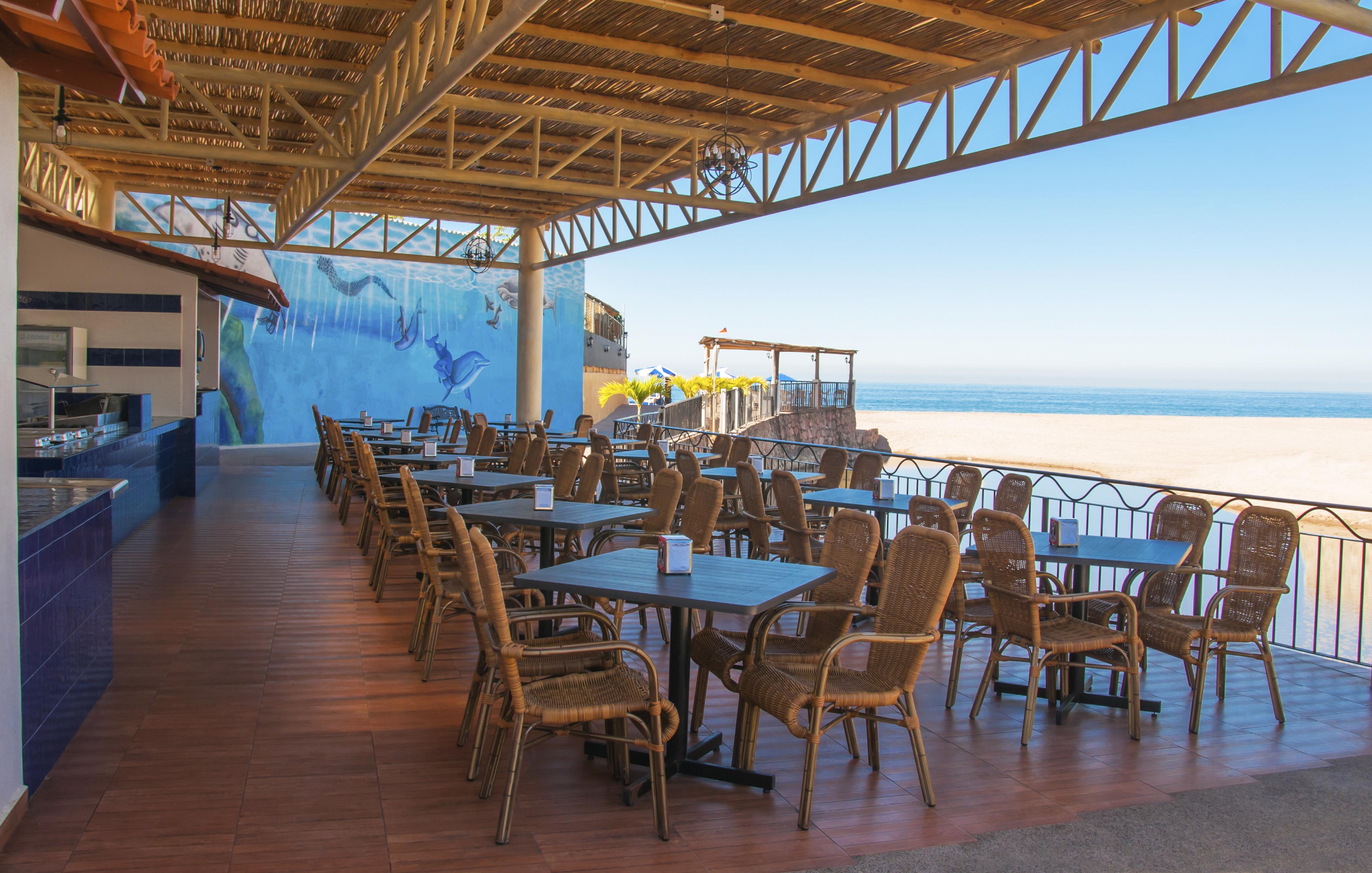 Costa Club Punta Arena - Todo Incluido Puerto Vallarta Exterior photo