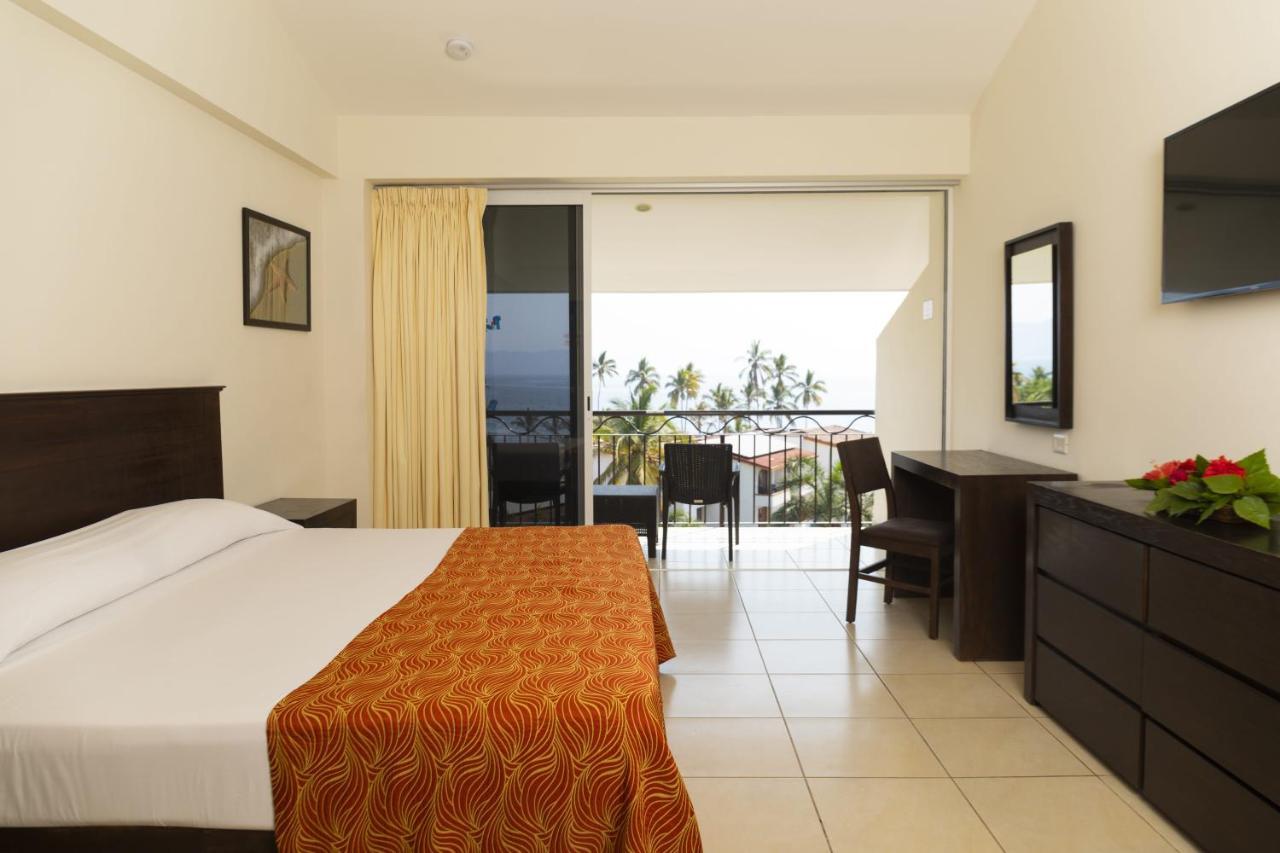 Costa Club Punta Arena - Todo Incluido Puerto Vallarta Exterior photo