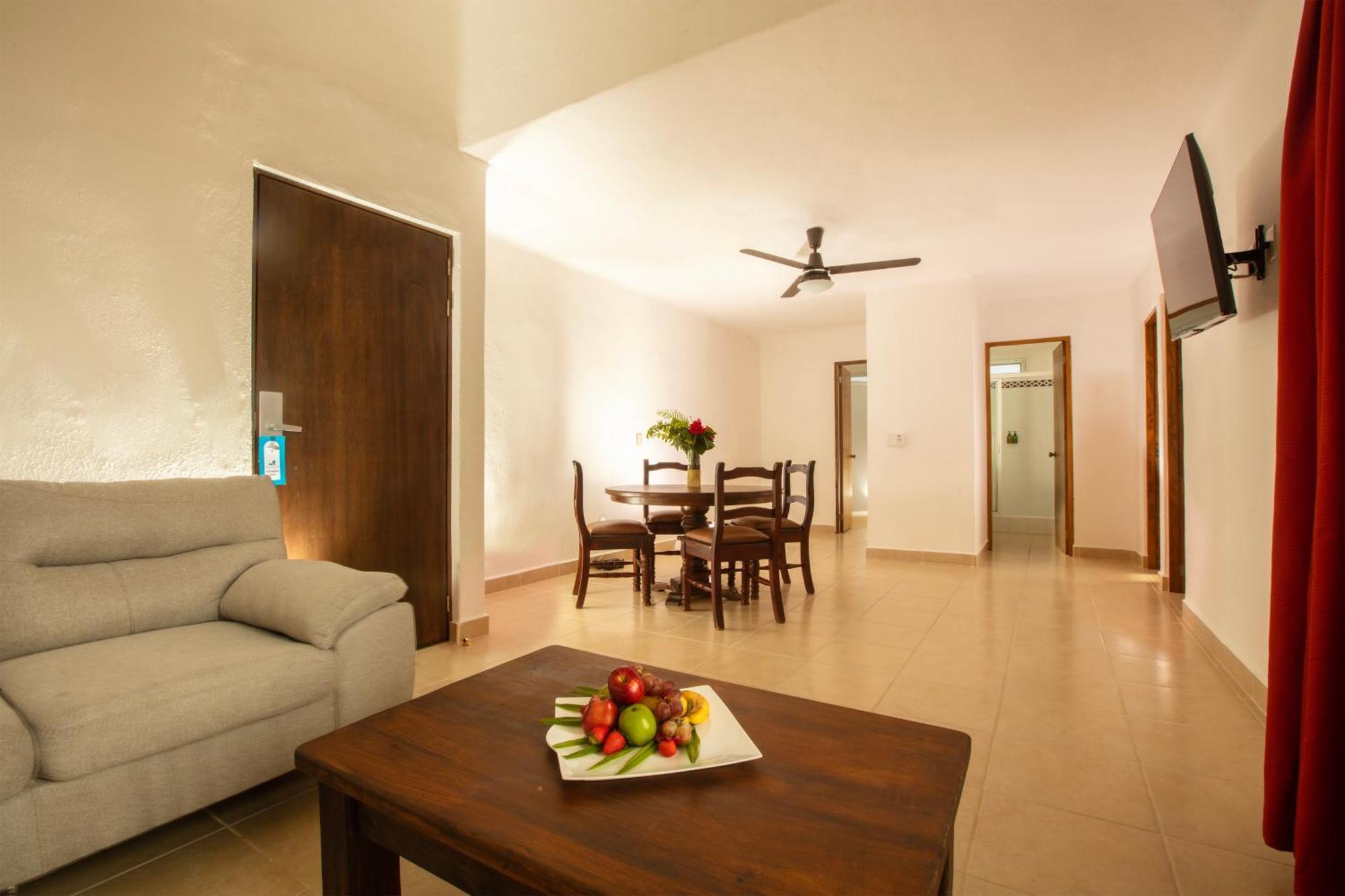 Costa Club Punta Arena - Todo Incluido Puerto Vallarta Exterior photo