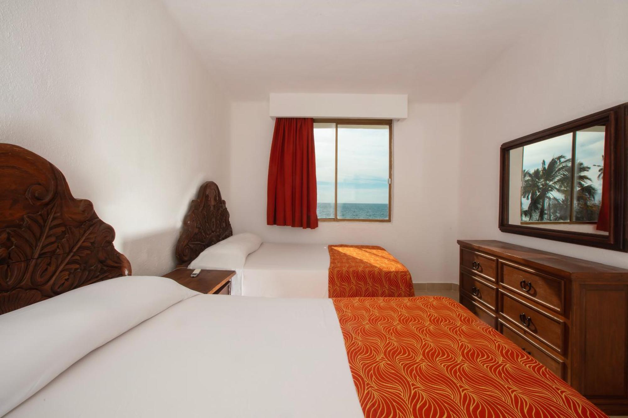 Costa Club Punta Arena - Todo Incluido Puerto Vallarta Exterior photo