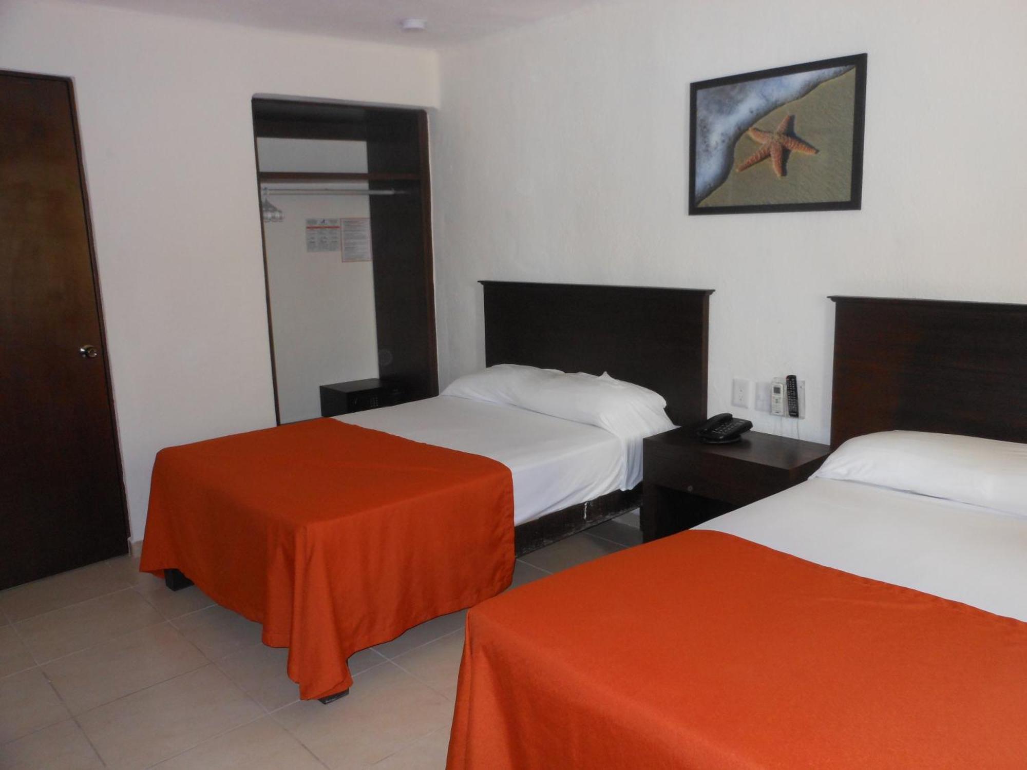 Costa Club Punta Arena - Todo Incluido Puerto Vallarta Exterior photo