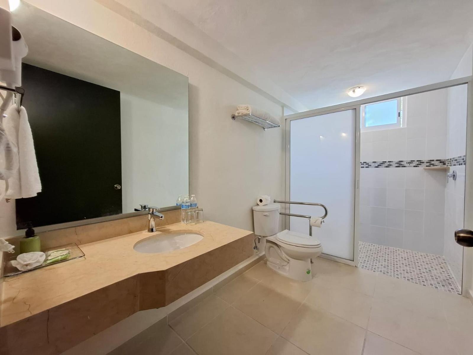 Costa Club Punta Arena - Todo Incluido Puerto Vallarta Exterior photo