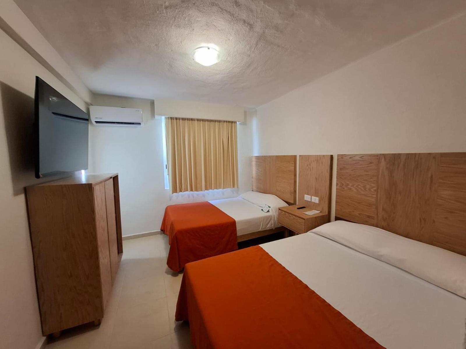 Costa Club Punta Arena - Todo Incluido Puerto Vallarta Exterior photo
