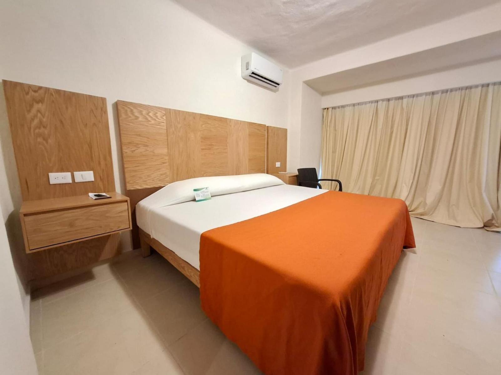 Costa Club Punta Arena - Todo Incluido Puerto Vallarta Exterior photo