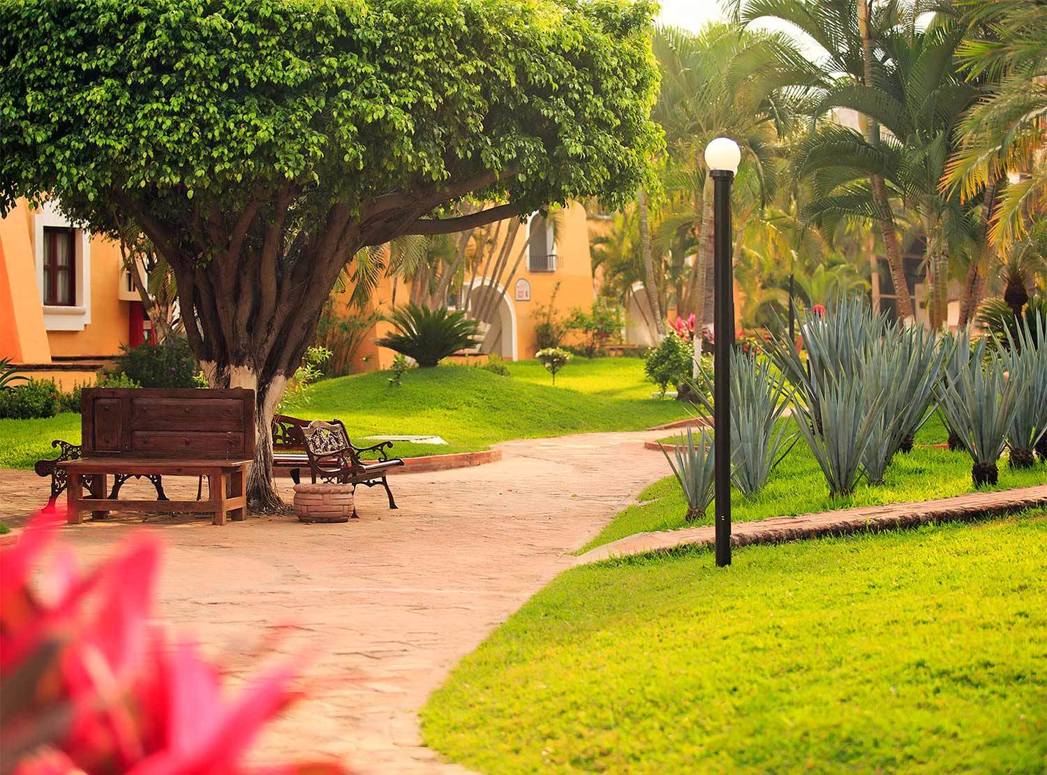 Costa Club Punta Arena - Todo Incluido Puerto Vallarta Exterior photo