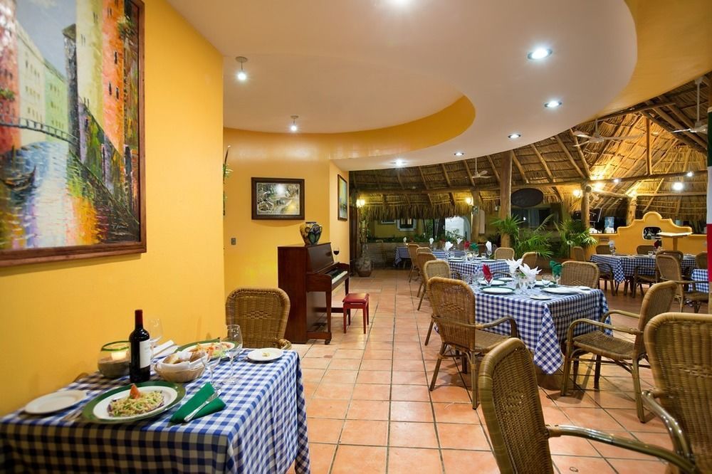 Costa Club Punta Arena - Todo Incluido Puerto Vallarta Exterior photo
