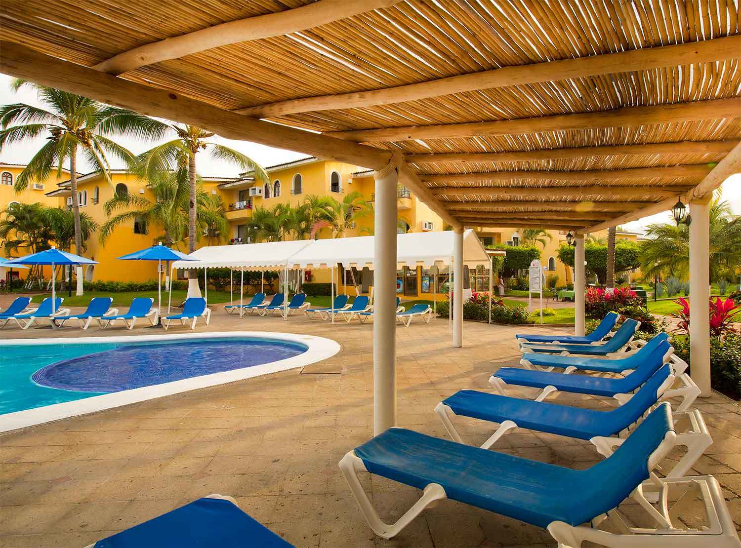 Costa Club Punta Arena - Todo Incluido Puerto Vallarta Exterior photo