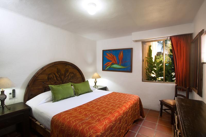 Costa Club Punta Arena - Todo Incluido Puerto Vallarta Exterior photo