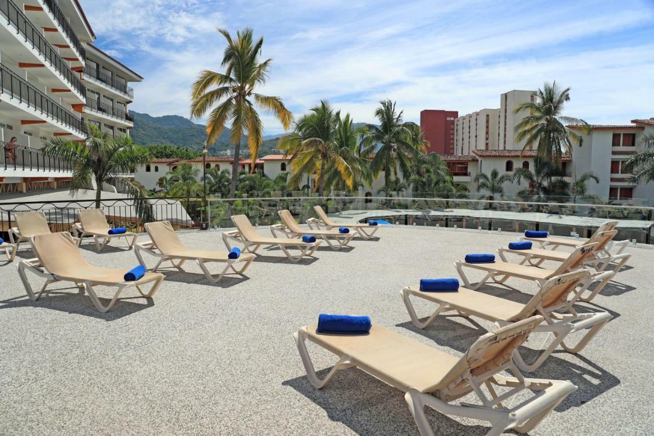 Costa Club Punta Arena - Todo Incluido Puerto Vallarta Exterior photo
