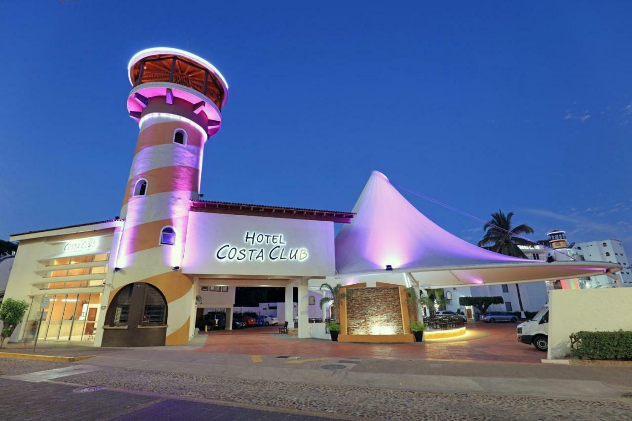 Costa Club Punta Arena - Todo Incluido Puerto Vallarta Exterior photo