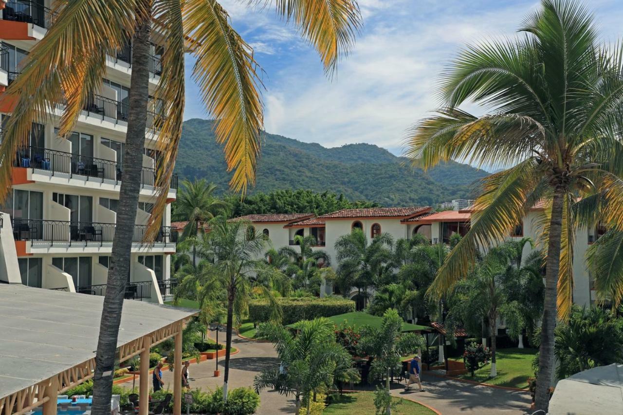 Costa Club Punta Arena - Todo Incluido Puerto Vallarta Exterior photo